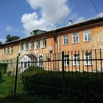 Центр восстановительного лечения детей - фото
