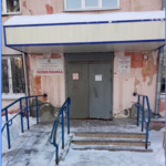 Центр здоровья ГБ №3 - фото