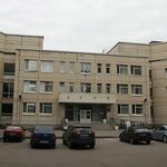 Центр здоровья ГП №109 - фото