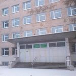Центр здоровья ГП №95 - фото
