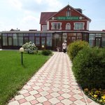Центр здоровья «Сибирь» на Почтовой - фото