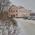 Централизованное патологоанатомическое отделение ГКБ №13 - фото