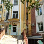 Центральная поликлиника на Ленина 75а - фото