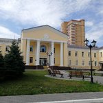 Центральная женская консультация ПГРД - фото