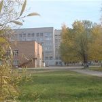 Женская консультация ЦГКБ на Верхней террасе - фото