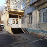 Женская консультация №2 ЦГКБ №6 - фото