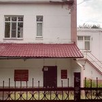 Челябинский областной клинический противотуберкулезный диспансер - фото