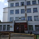 Челябинский областной клинический противотуберкулезный диспансер - фото