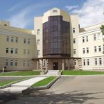 Национальный медицинский исследовательский центр травматологии и ортопедии им Н Н Приорова - фото Национальный медицинский исследовательский центр травматологии и ортопедии им Н Н Приорова - фото