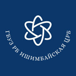 ЦРБ на Докучаева - фото