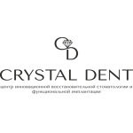 Стоматологический центр «Crystal dent» на Батурина - фото Стоматологический центр «Crystal dent» на Батурина - фото