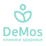 Медицинский центр «Демос» на Пражской - фото Медицинский центр «Демос» на Пражской - фото