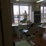 Стоматология «Дента» - фото Стоматология «Дента» - фото