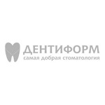 Стоматология «Дентиформ» на Ломоносова - фото