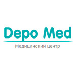 Медицинский центр «Депо мед» - фото Медицинский центр «Депо мед» - фото