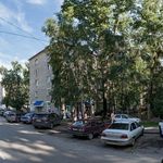 Поликлиническое отделение №1 ДБ №1 - фото