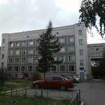 Детская городская больница №3 - фото