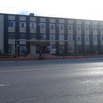 Детская городская больница №1 - фото