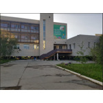 Детская городская больница - фото