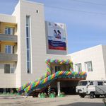 Отделение восстановительного лечения и реабилитации №1 ДГБ - фото