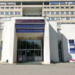 Детская городская клиническая больница им. З.А. Башляевой, Инфекционное отделение - фото
