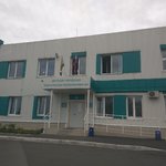 Детская поликлиника на Академика Сахарова ДГКП №1 - фото