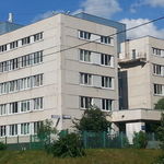 Детская поликлиника №118 на Ратной - фото