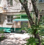 Филиал на Дончука ДГП №24 - фото