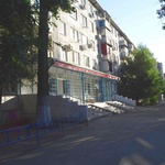 Детская городская поликлиника №4 - фото