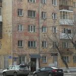 Детская городская поликлиника №6 - фото