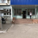 Детская поликлиника №6 на Костычева 10 - фото