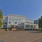 Детская городская поликлиника №6 - фото
