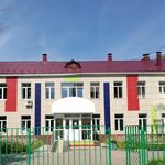 Детская городская поликлиника Лобненская ЦГБ - фото