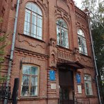 Детская клиника им. В.К. Меньшикова - фото