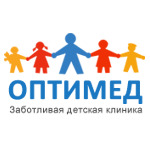 Детская клиника «Оптимед» - фото