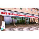 Детская консультация - фото