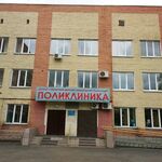 Консультативно-диагностическая поликлиника ОДКБ - фото