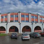 Детская поликлиника №1 ЦГКБ - фото