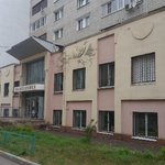 Поликлиника №1 ДГБ №17 - фото