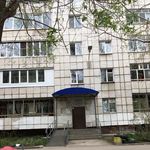 Детская поликлиника №1 на Сигаева - фото