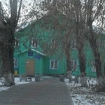 Филиал КГДП №1 - фото