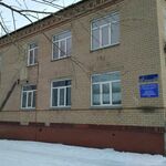Детская поликлиника на Татьяничевой ДГКП №1 - фото