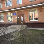 Детское поликлиническое отделение Климовская ЦГБ - фото