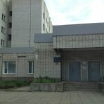 Детская поликлиника ПМБ - фото