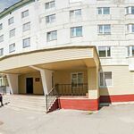 Детская поликлиника №2 МОДБ - фото