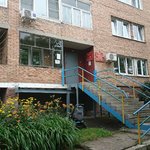 Детская поликлиника №2 на Луговой - фото
