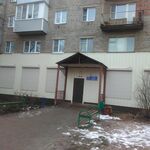 Филиал Детская поликлиника №1 ЭЦГБ - фото