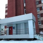Детская поликлиника №2 НМДБ - фото