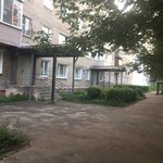 Детская поликлиника №2 НЦРБ - фото