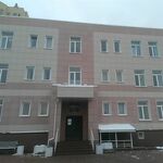 Псковская детская городская поликлиника - фото